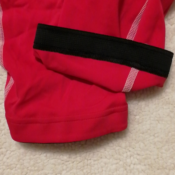NWOT Gore Bikewear cycling /biking capris - Picture 3 of 12